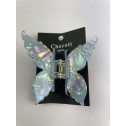 Заколка для волос CHACOTT Hair Clip Metelyk Blue 7cm , фото 6