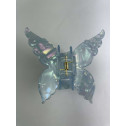 Заколка для волос CHACOTT Hair Clip Metelyk Blue 7cm , фото 5