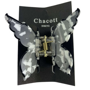 Заколка для волосся CHACOTT Hair Clip Metelyk Black 7.5x6cm 