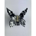 Заколка для волосся CHACOTT Hair Clip Metelyk Black 7.5x6cm , фото 3