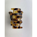 Заколка для волосся CHACOTT Hair Clip Metelyk Leo 4.5cm , фото 6