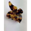 Заколка для волосся CHACOTT Hair Clip Metelyk Leo 4.5cm , фото 4