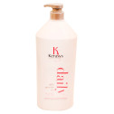 Кондиционер восстанавливающий для поврежденных волос Kerasys daily damage care 1500ml