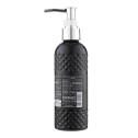 Парфумований крем-гель для душу "Black" 300 мл Energy of Vitamins, фото 3
