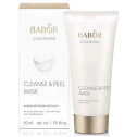 Маска-пілінг для глибокого очищення пор Babor Cleanse & Peel Mask 50ml