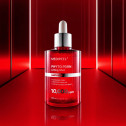 Концентрована ампульна сироватка для обличчя MEDIPEEL Phyto Exosome PDRN Lifting Shot Ampoule 100ml, фото 3