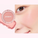 Рум’яна Peripera Pure Blushed Sunshine Cheek 01 Calm Pink, фото 3