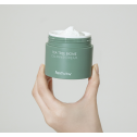 Зволожувальний крем з екстрактом чайного дерева FarmStay Tea Tree Biome Calming Water Cream 80ml, фото 3