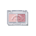 Тіні для повік подвійні The Saem Mood Up Duo Eyeshadow PK01 Mellow Pink 3 g, фото 2