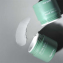 Крем с чайным деревом для проблемной кожи лица FarmStay Tea Tree Biome Calming Cream 80ml, фото 3