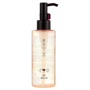 Oчищувальна олія Etude House ET.PPOYAN Cleansing Oil 150 ml