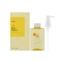 Oчищувальна олія Etude House ET.REAL ART Cleansing Oil Moisture (23) 185 ml, фото 3