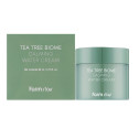 Зволожувальний крем з екстрактом чайного дерева FarmStay Tea Tree Biome Calming Water Cream 80ml, фото 4