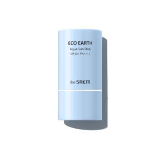 Солнцезащитный стик The Saem Eco Earth Aqua Sun Stick 22 g