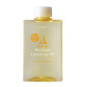 Oчищувальна олія Etude House ET.REAL ART Cleansing Oil Moisture (23) 185 ml, фото 2