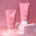 Сонцезахисний крем для обличчя LAMELIN Air Fit Sun Cream 50ml, фото 3