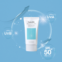 Сонцезахисний крем для обличчя LAMELIN Moisture Daily Sun Cream 50ml, фото 3