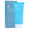 Зволожувальна сонцезахисна крем-сироватка BENTON Cica Gel Sunscreen Serum 50ml [SPF50/Pa++++], фото 4