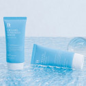 Зволожувальна сонцезахисна крем-сироватка BENTON Cica Gel Sunscreen Serum 50ml [SPF50/Pa++++], фото 3