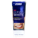Відбілююча зубна паста Aekyung 2080 New Shining White 125 г, фото 2
