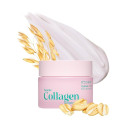 Пептидно-коллагеновый крем для лица It's Skin Peptide Collagen Moisturizer 50мл, фото 3