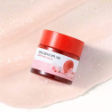 Крем з колагеном ROUND LAB CAMELLIA DEEP COLLAGEN FIRMING CREAM_50ml, фото 3