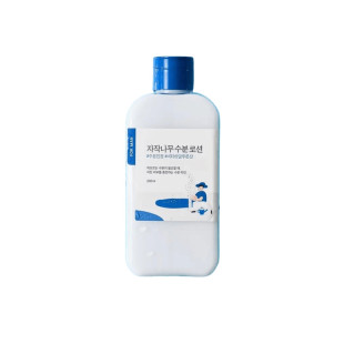 Зволожувальний лосьйон для чоловіків ROUND LAB FOR MEN BIRCH JUICE MOISTURIZING LOTION_200ml