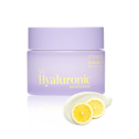 Зволожувальний крем для комбінованої та жирної шкіри It's Skin V7 Hyaluronic Moisturizer 50мл, фото 3