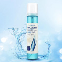 Зволожувальний  міст з колагеном FARMSTAY COLLAGEN MOISTURE SOOTHING MIST 120ml, фото 3