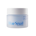 Легкий увлажняющий крем для лица It's Skin Blue Snail Moisturizer 50мл, фото 2