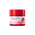 Крем з колагеном ROUND LAB CAMELLIA DEEP COLLAGEN FIRMING CREAM_50ml, фото 2