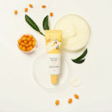 Освітлювальний крем з вітаміном C та ніацинамідом ROUND LAB Vita Niacinamide Dark Spot Cream 50ml, фото 3