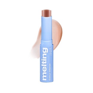 Помада для губ Melting Colour Intense 202 Персиковий