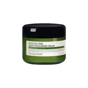 Крем для лица с экстрактом чайного дерева Nard Tea Tree Moisture Barrier Cream 100ml