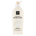 Шампунь Зволожуючий З Перловою Пудрою Mise en Scene Pearl Smooth & Silky Moisture Shampoo 780ml