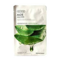 Маска Для Лица С Экстрактом Алоэ The Face Shop Real Nature Mask Sheet Aloe