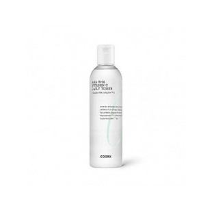 Тонер освежающий с экстрактом киви Cosrx Refresh Daily Toner (AHA BHA Vitamin C)  280ml