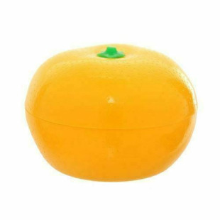 Крем для рук з екстрактом лимону Tony Moly Tangerine Whitening Hand Cream 30ml