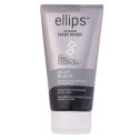 Маска для волос "Шелковая Ночь" с Про-Кератиновым комплексом Ellips Vitamin Hair Mask Silky Black 120ml