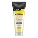 Шампунь для волосся, що освітлює John Frieda Sheer Blonde Shampoo Go Blonder 250ml