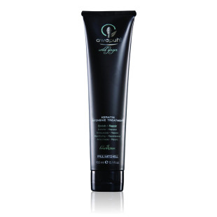 Маска восстанавливающая с кератином для волос Paul Mitchell Awapuhi Wild Ginger Keratin Intensive Treatment 150ml