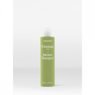 Шампунь безсульфатный для придания мягкости волосам La Biosthetique Botanique Pure Nature Intense Shampoo 250ml