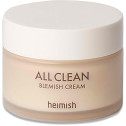 Крем увлажняющий и осветляющий для лица Heimish All Clean Blemish Cream 60ml