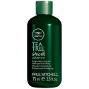 Шампунь на основе экстракта чайного дерева Paul Mitchell Tea Tree Special Shampoo 300ml