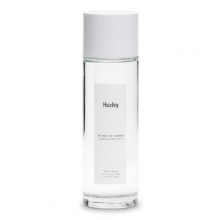 Премиальный Тонер Сильное Увлажнение С Экстрактом Кактуса Опунция Huxley Toner It 120ml