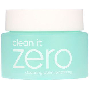 Крем-бальзам для лица очищающий Banila Co Clean It Zero Cleansing Balm Revitalizing 100ml