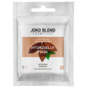 Маска гідрогелева з какао для обличчя Joko Blend Cacao Power Hydrojelly Mask 20g