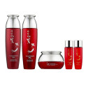 Набор с экстрактом красного женьшеня Daandan Bit Premium Red Ginseng 3 Set