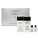 Набір для догляду за чоловічою шкірою Jigott Moisture Homme Skin Care 2 Set