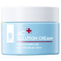 Крем для проблемної шкіри G9Skin AC Solution Cream 50ml